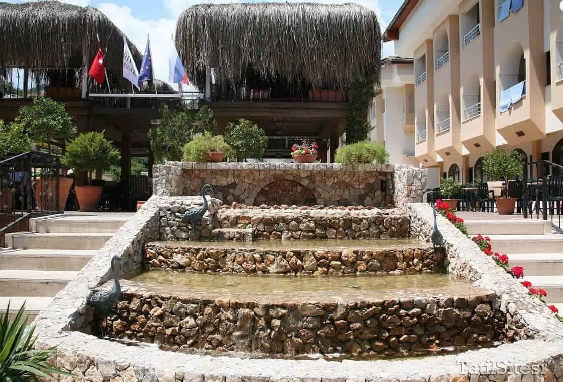 Residence Rivero Hotel